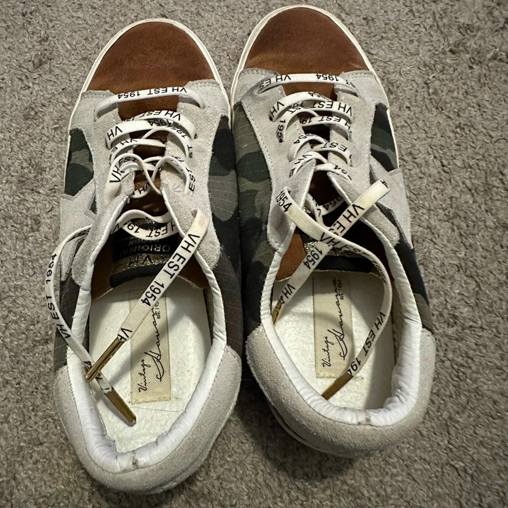 Vintage Havana 1954 sneakers